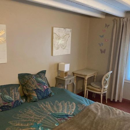 Appartement De Charme Suquet Cannes Eksteriør billede
