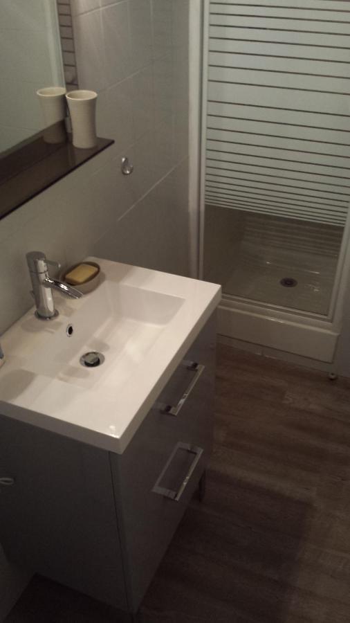 Appartement De Charme Suquet Cannes Eksteriør billede